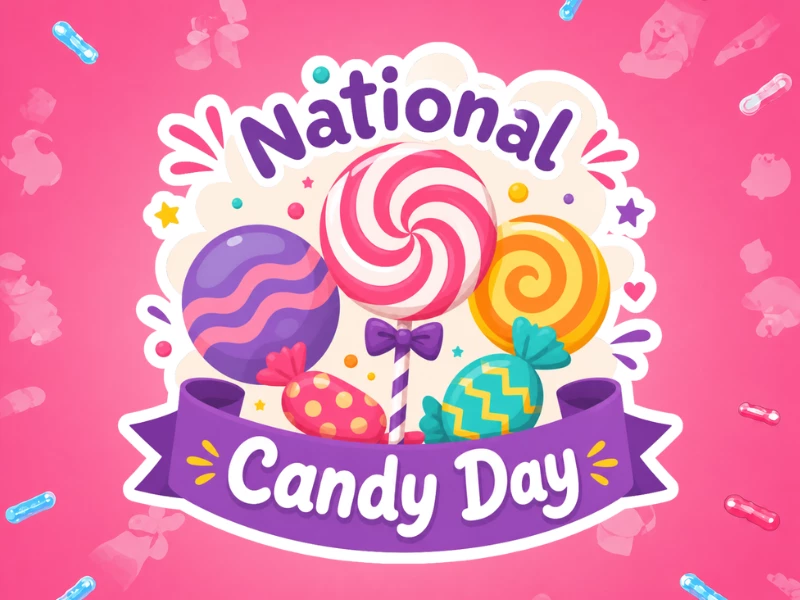 National Candy Day 2026 complete guide to American candy UK &acirc; Reese's, Nerds, Warheads, Sour Patch Kids, Noomz and more from Sweet and Glory wholesale