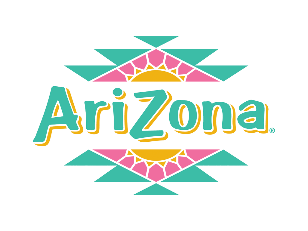 Arizona Iced Tea cans and bottles in multiple flavours available wholesale in the UK from Sweet and Glory