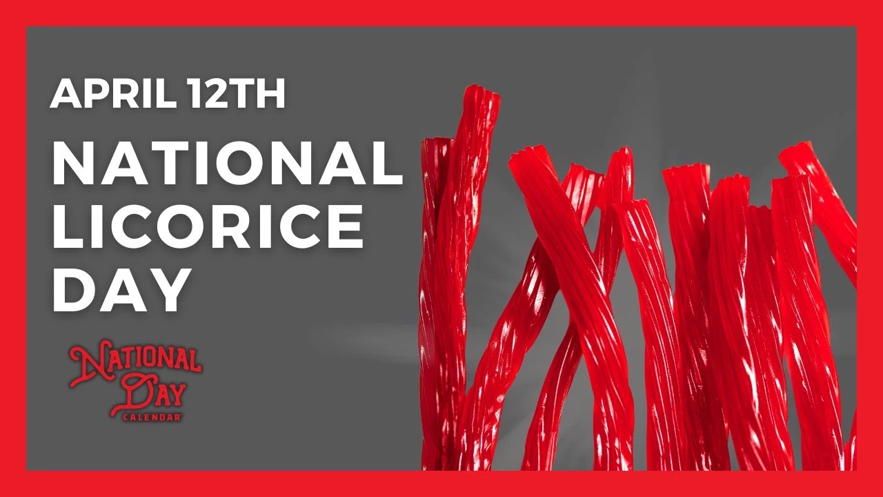 Red Vines and Twizzlers American liquorice available wholesale from Sweet and Glory
