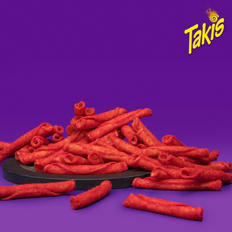 Who Invented Takis? The Complete History of Takis Crisps