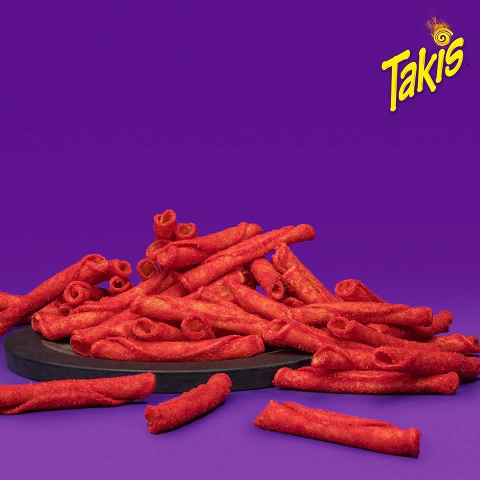 Who Invented Takis? The Complete History of Takis Crisps