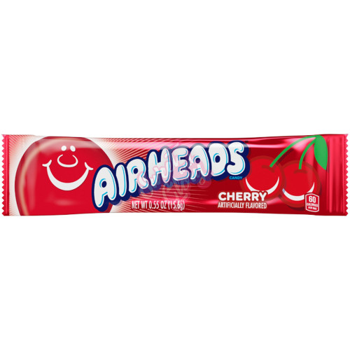 Airheads Cherry 15g - 36ct