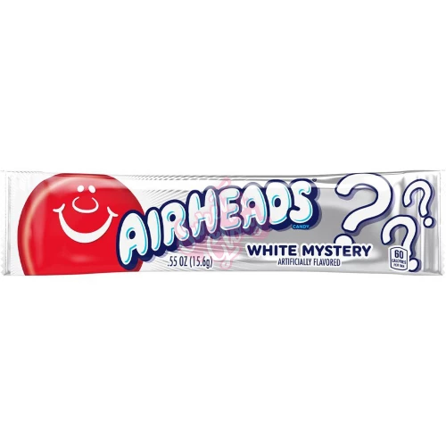 Airheads White Mystery 15g - 36ct