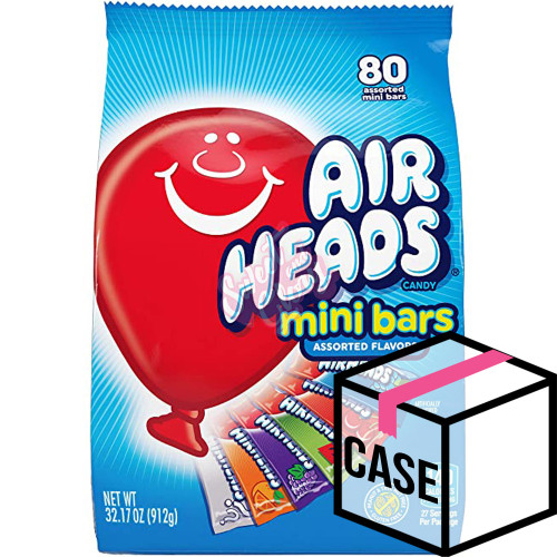 Airheads XXL Bag 912g - Case