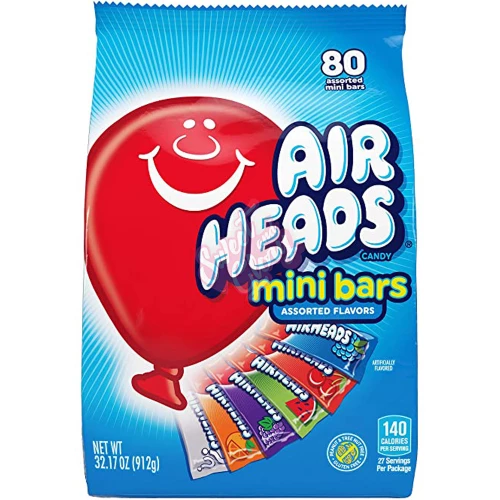 Airheads XXL Bag 912g - Bag Inner 1ct