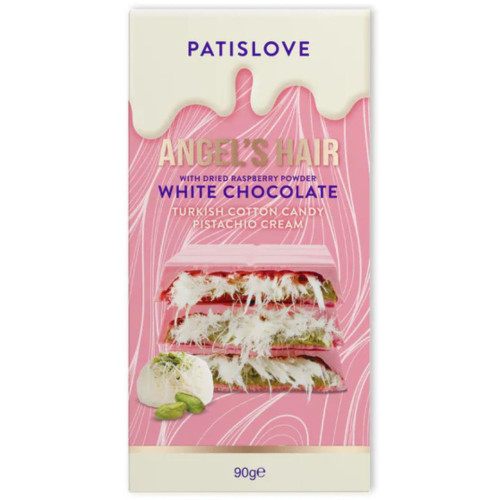 Angel's Hair 90g PMP Â£6.49 - 10ct