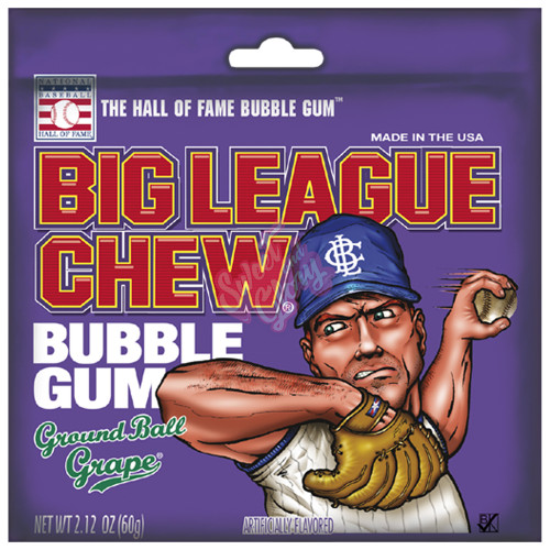 Big League Chew