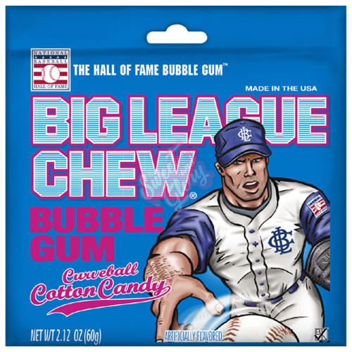 Big League Chew