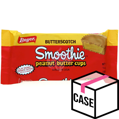 Boyer Smoothie Cup 45g - Case