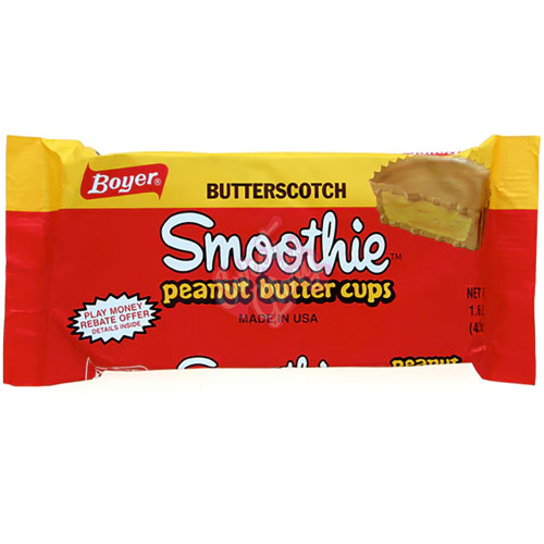 Boyer Smoothie Cup 45g - 24ct