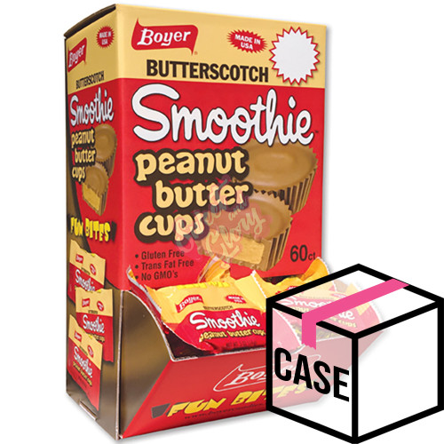 Boyer Smootie Cup Changemaker 14g - Case