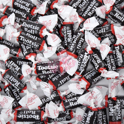 Tootsie Rolls Midgees 2.27Kg Bag - 1ct