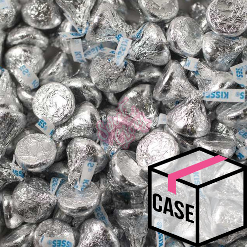 Hershey's Kisses Bulk 11.33Kg - Case
