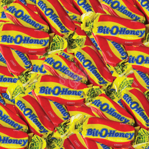 Bit-o-Honey Mini Bulk 2.27Kg Bag - 1ct