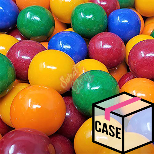 Cry Baby Guts Gumballs Bulk 850ct - 1ct