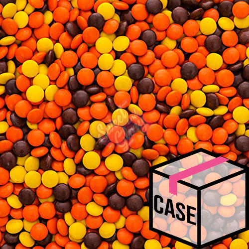 Reese's Pieces Bulk 11.3kg - 1ct