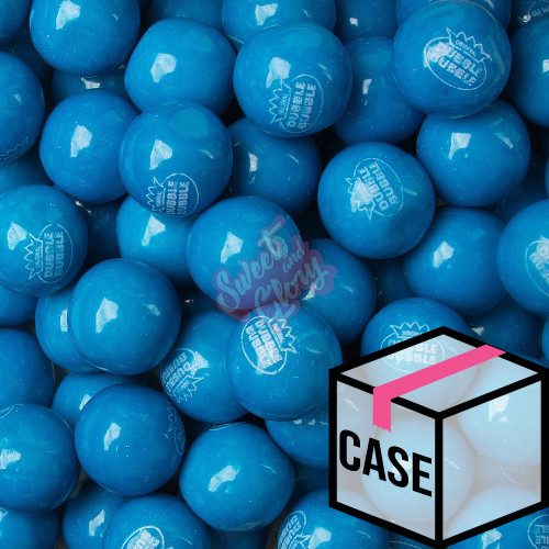 Dubble Bubble Blueberry Smoothie 7.11Kg - 1ct