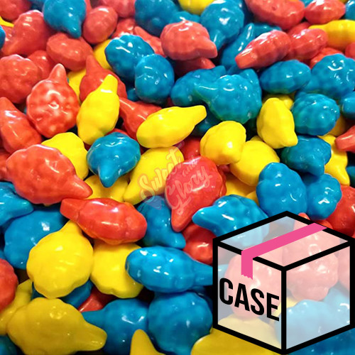 Charms Cotton Candy 10.75Kg - 1ct
