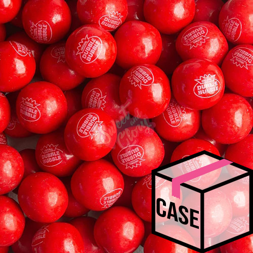 Dubble Bubble Hot Cinnamon 7.11Kg - 1ct