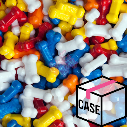 Charms Bonz 11.68Kg - 1ct