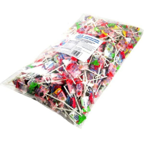 Top Pops Assorted 2.27kg - 1ct