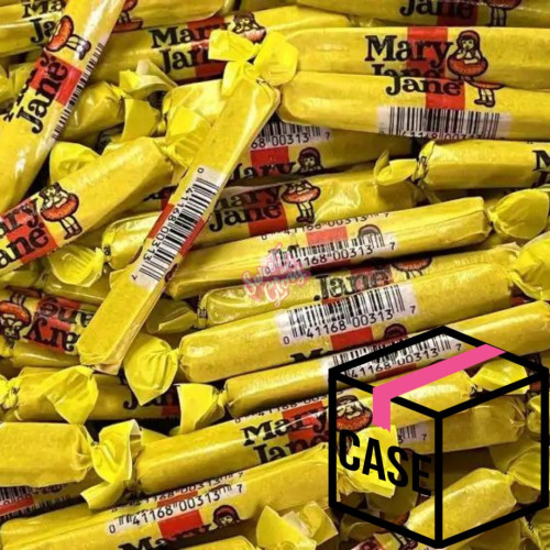 Mary Jane Funsize 6.81Kg - 1ct