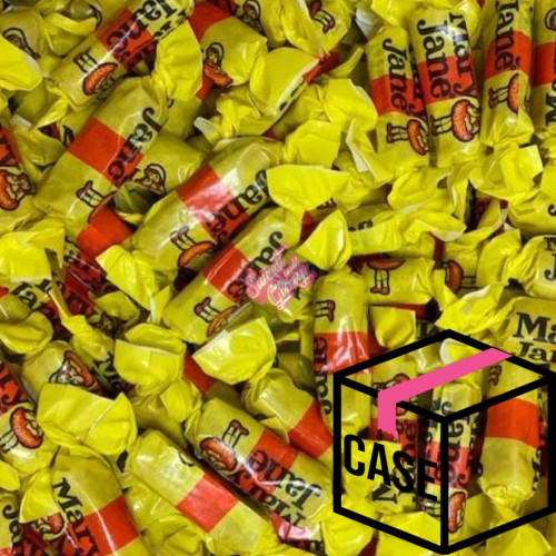 Mary Jane Bitesize 13.62Kg - 1ct