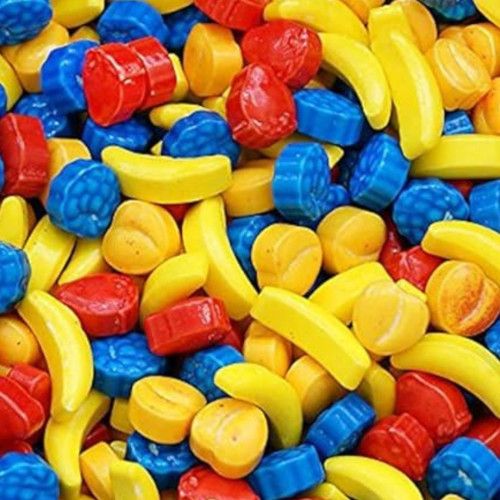 Concord Rascals 11.21kg - 1ct