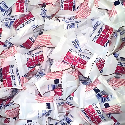 Big League Original Gum 5.89kg - 1ct