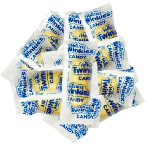 Hostess Twinkies Mini Bars 5.45Kg