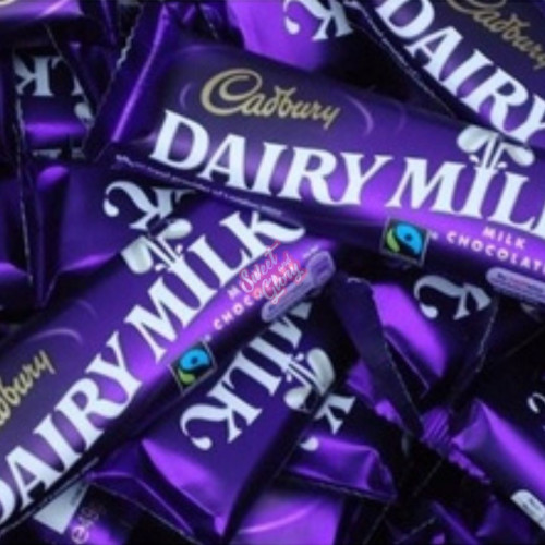 Cadbury Dairy Milk Bulk (AUS) 2Kg - 1ct