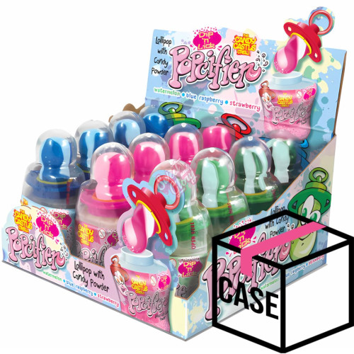 Candy Castle Crew Popcifier 32g - Case