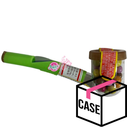 Go Go Pipe (Japan) 6.5g - Case