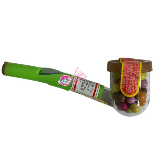 Go Go Pipe (Japan) 6.5g - 30ct