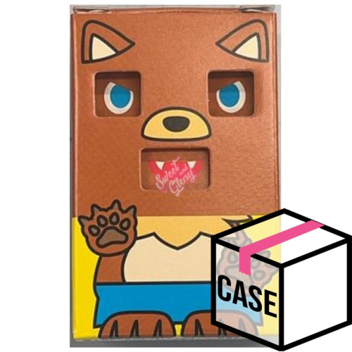 Chirin Chocolate (Japan) 16g - Case