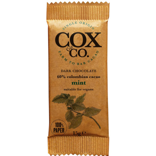 Cox & Co. Mint Crunch 15g - 26ct