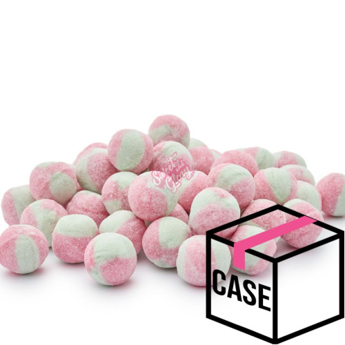 Dr Sour Powder Balls Sour Watermelon 1Kg - Case