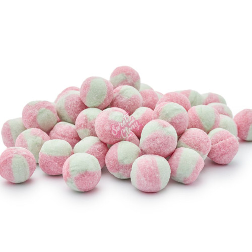 Dr Sour Powder Balls Sour Watermelon 1Kg - Inner