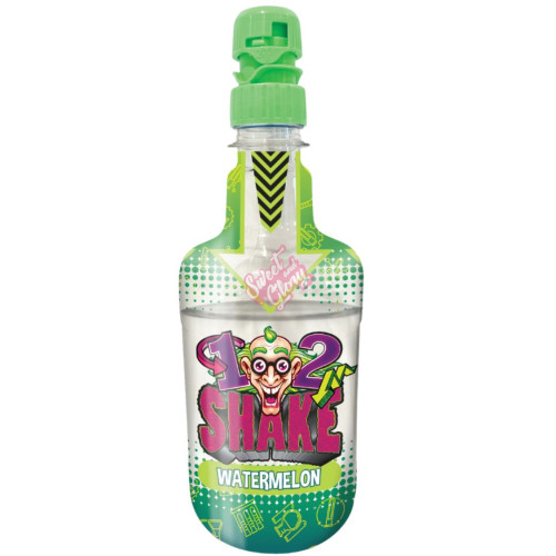 Dr Sour 1 2 Shake Watermelon 330ml - Case