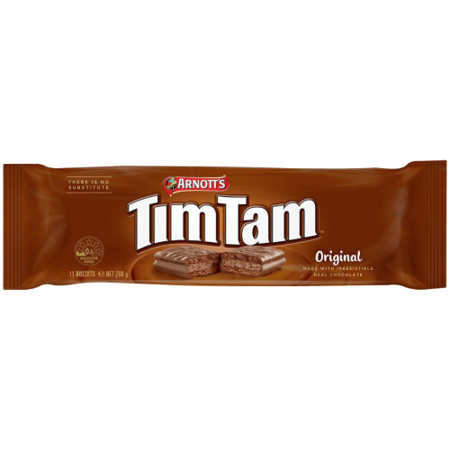 Tim Tam Original (UK) 163g - 24ct