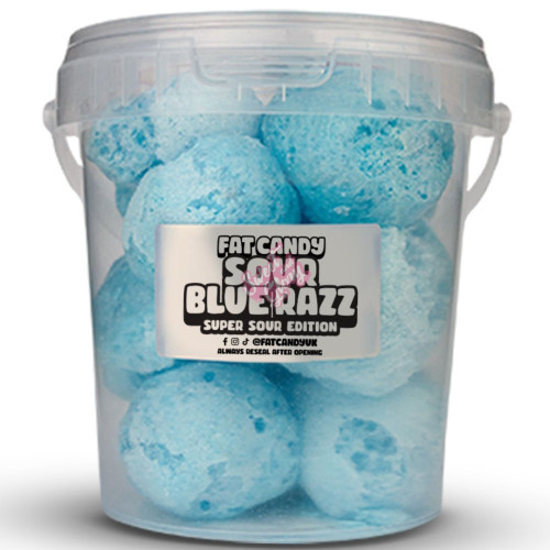 Sweet & Glory - Sweet And Glory Freeze Dried Candy