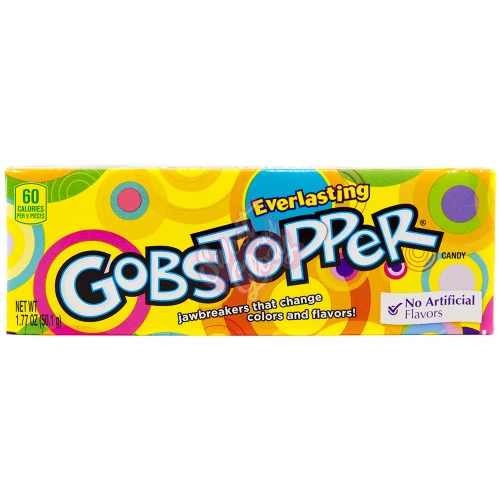 Everlasting Gobstopper 50g - 24ct