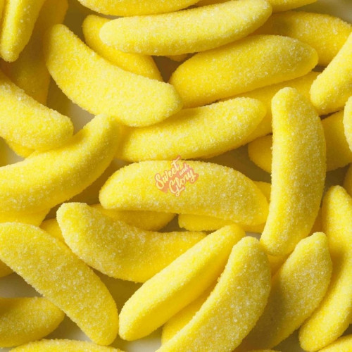 Haribo Bananas 1.5kg - 1ct