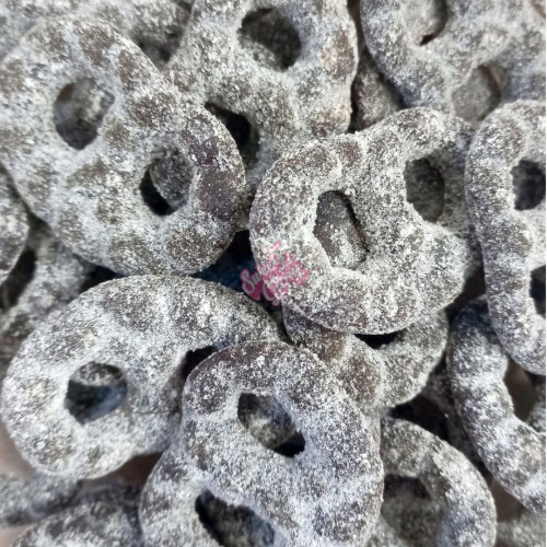 Haribo Krakelingen (Pretzels) 1.5kg - 1ct