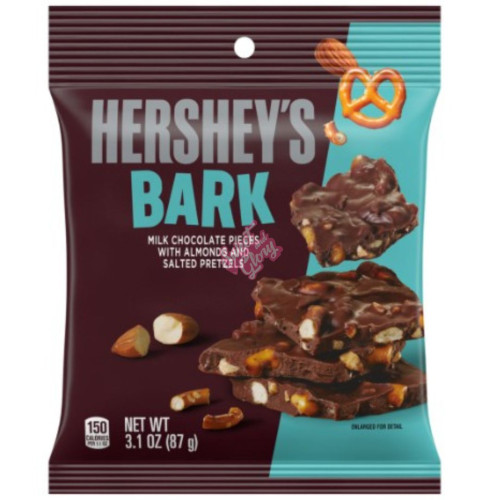 Hershey's Bark 87g - 12ct