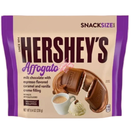 Hershey's Affogato 238g - 8ct