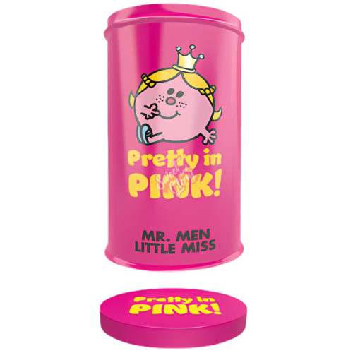 Little Miss Princess Chocolate Brownie Cookies 100g - 12ct