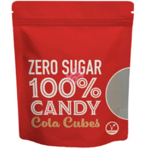 Zero Sugar Cola Cubes 120g - 12ct
