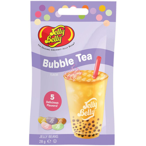 Jelly Belly Bubble Tea 28g - 30ct