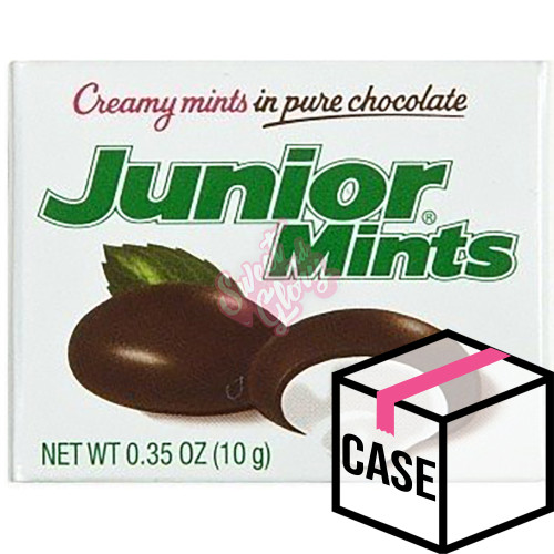 Junior Mints Changemaker 10g - Case